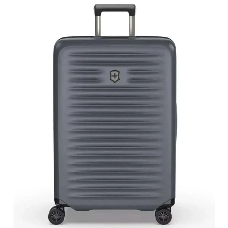 Victorinox Airox Advanced 69 cm Medium Hardside Suitcase - Storm