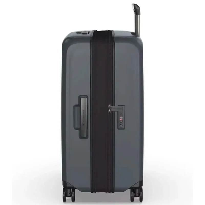 Victorinox Airox Advanced 69 cm Medium Hardside Suitcase - Storm