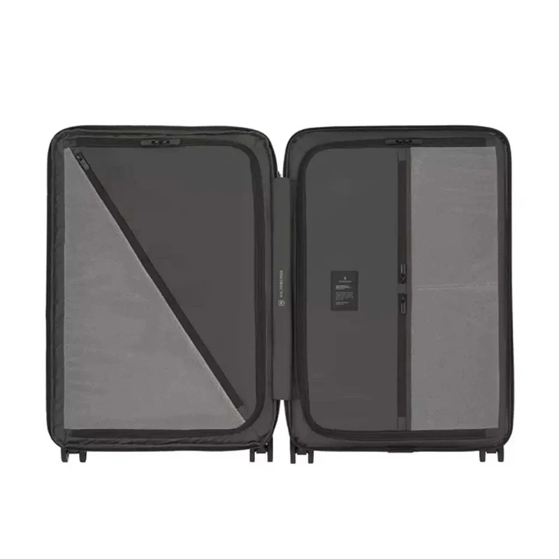 Victorinox Airox Advanced 69 cm Medium Hardside Suitcase - Storm