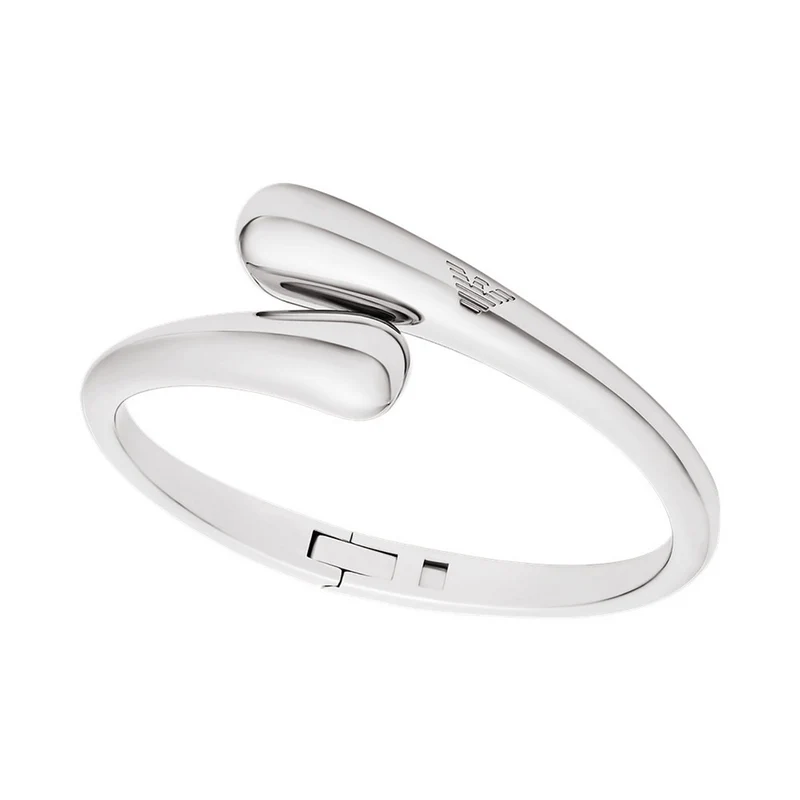 Emporio Armani Iconic Trend Brass Women's Bracelet EGS3340040