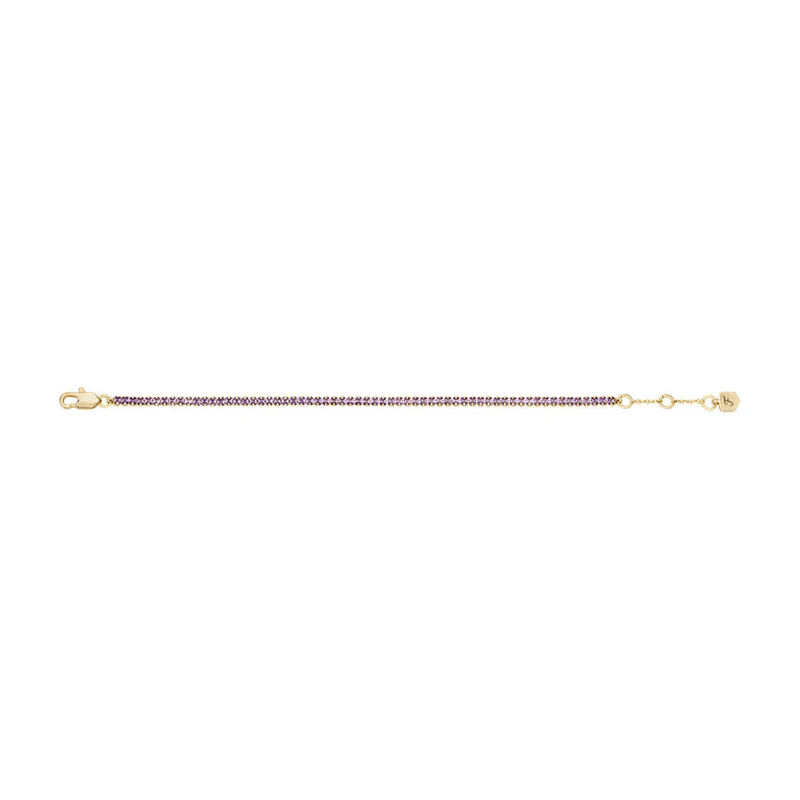 Fossil Ellis Brass Women's Bracelet JA7306710