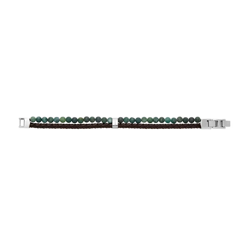 Fossil Jewelry Silver Coloured Bracelet JF04854040