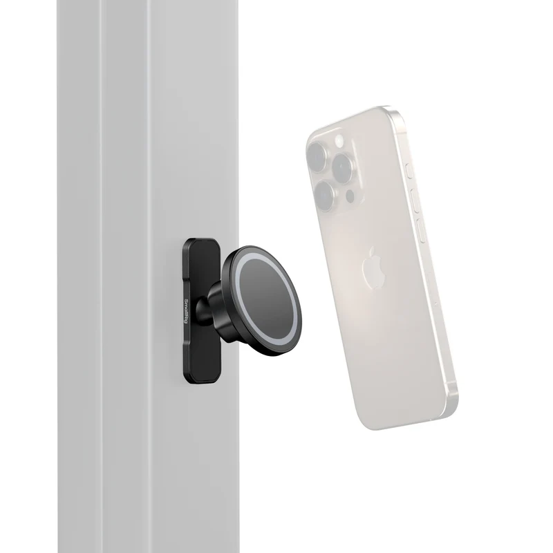 SmallRig MagSafe-Compatible Phone Mount for Gym Recording 5460