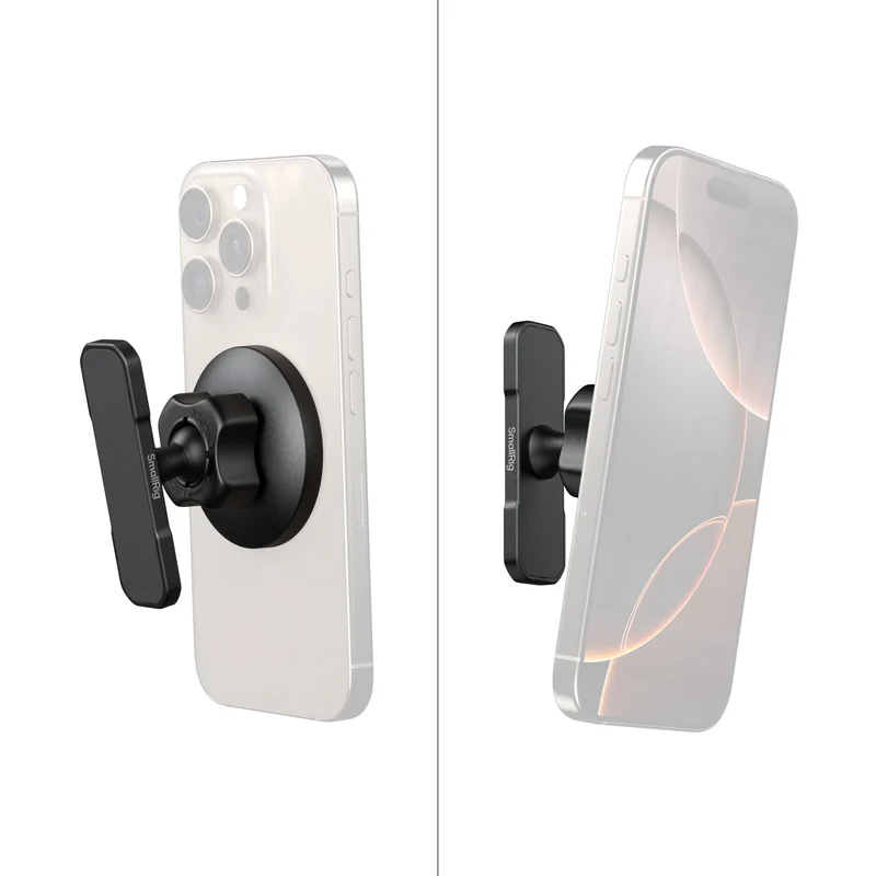 SmallRig MagSafe-Compatible Phone Mount for Gym Recording 5460