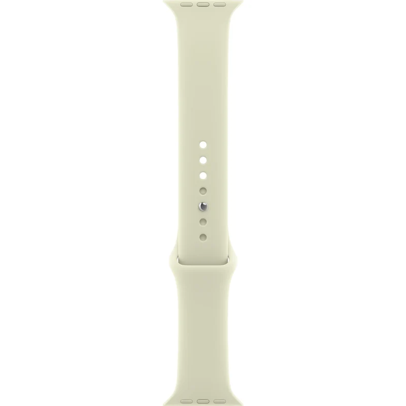 Apple Watch 42mm Pale Succulent Sport Band [M/L]