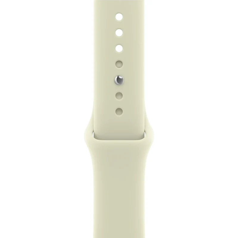 Apple Watch 40mm Pale Succulent Sport Band [M/L]