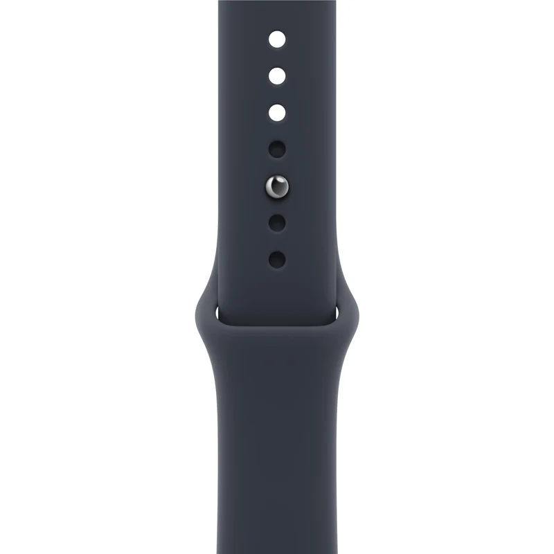 Apple Watch 46mm Navy Blue Sport Band [M/L]