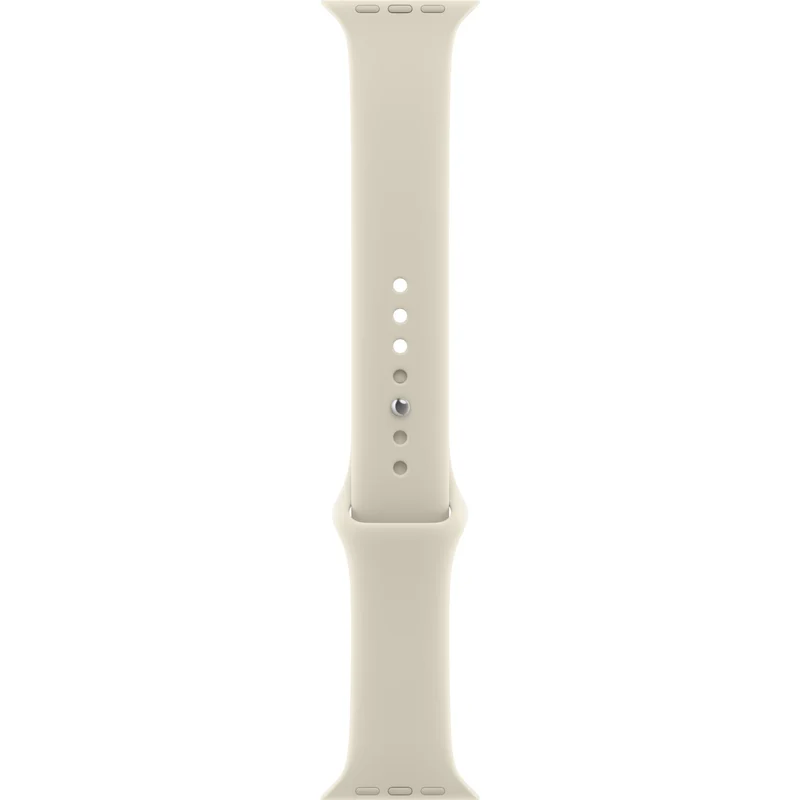 Apple Watch 46mm Sand Sport Band [S/M]