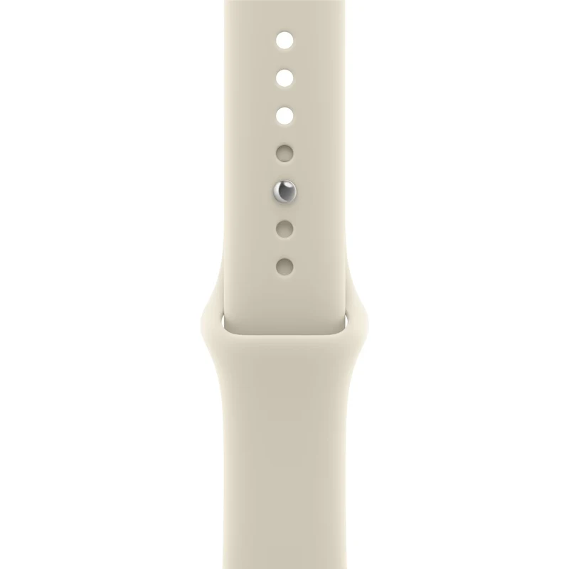 Apple Watch 40mm Sand Sport Band [M/L]