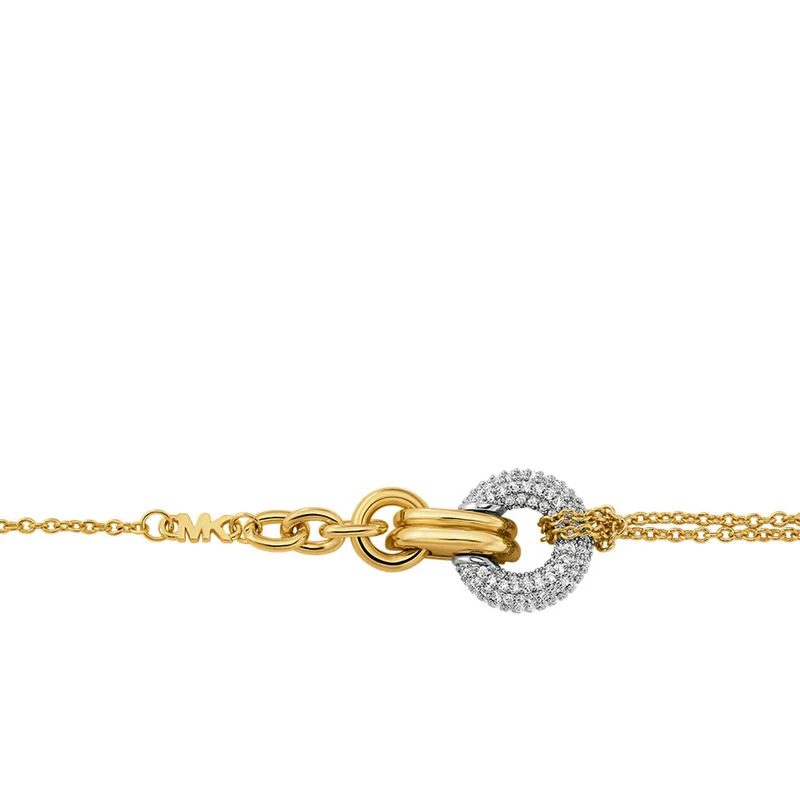 Michael Kors Premium Brass Bracelet MKJ8530931