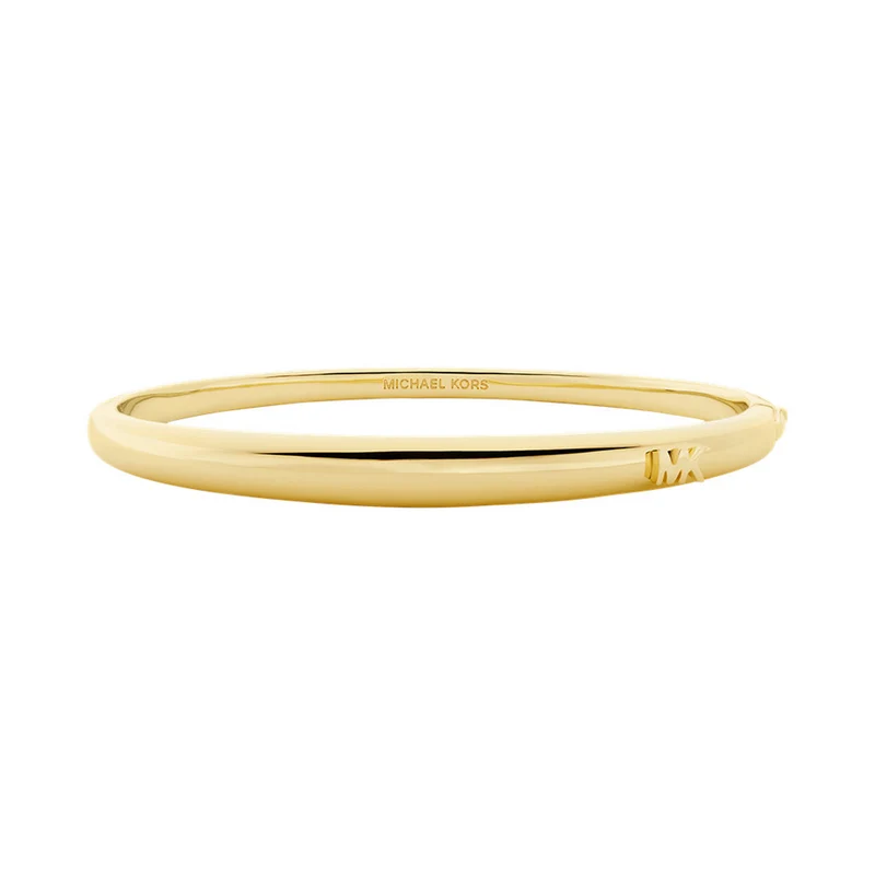 Michael Kors Premium Brass Bracelet MKJ8540710