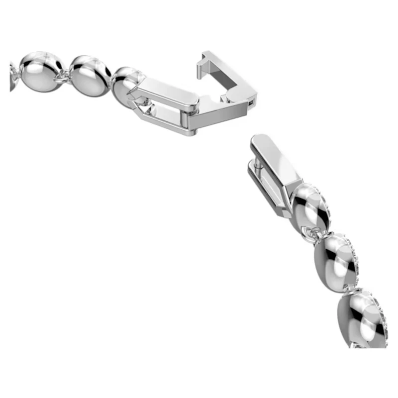 Swarovski damen Armband Silber 5071173