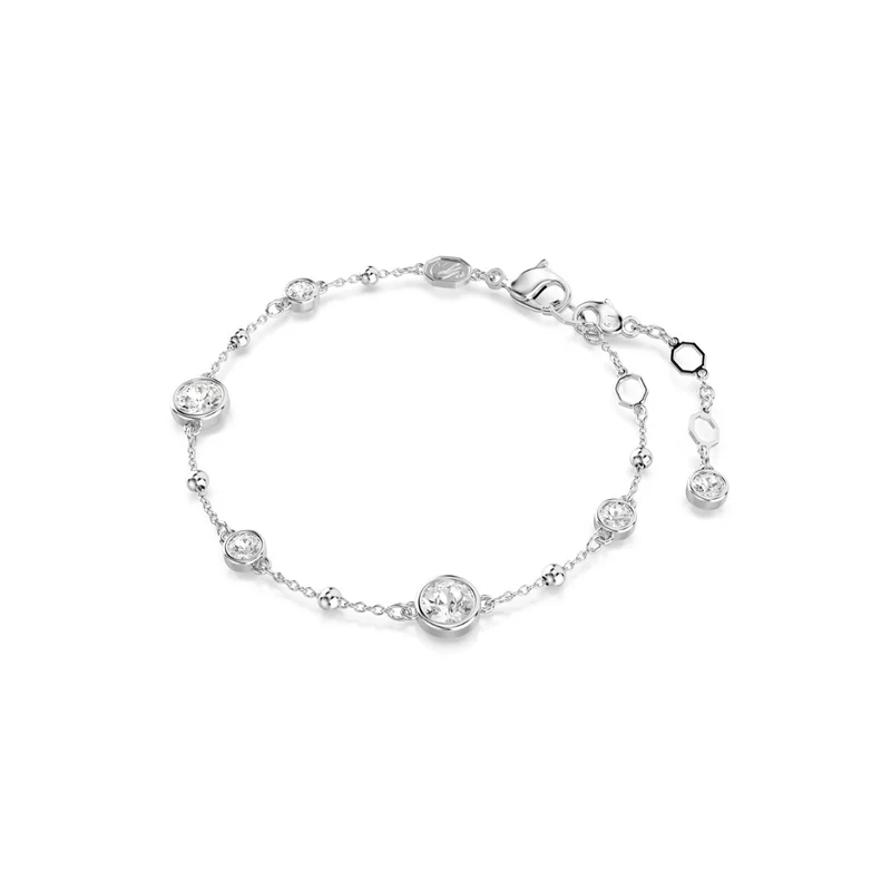 Swarovski Imber Silver Coloured Bracelet 5696079