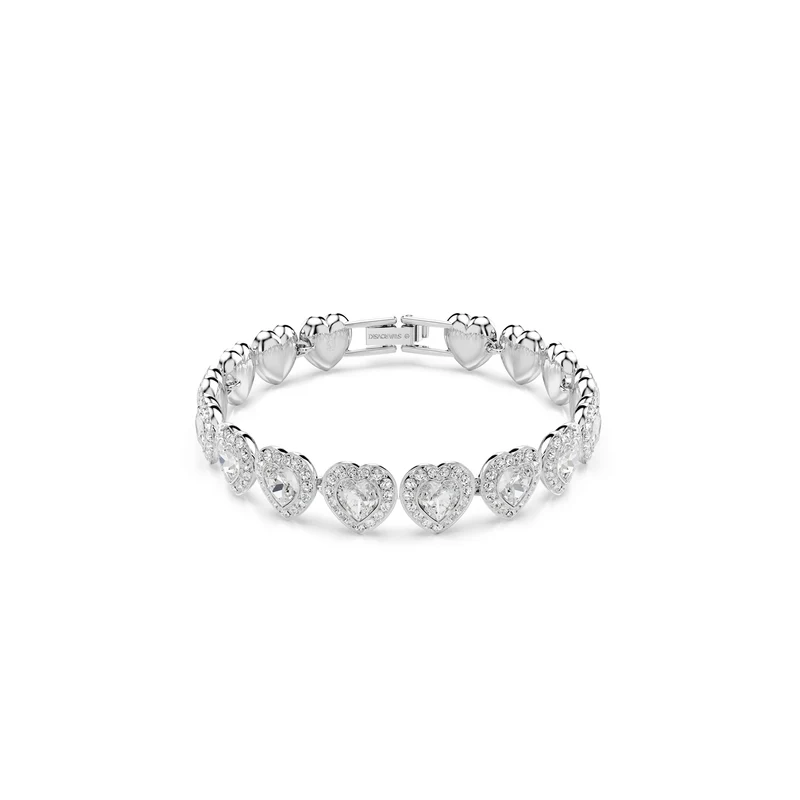 Swarovski Ariana Grande Silver Coloured Bracelet 5720860