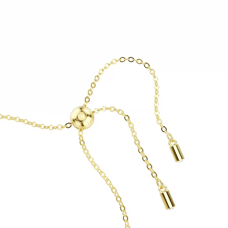 Swarovski Constella Goldfarbenes Armband 5722476