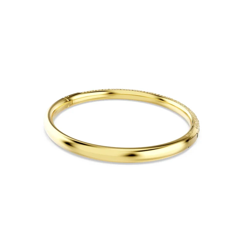 Swarovski Sublima Goldfarbener Armreif 5723338