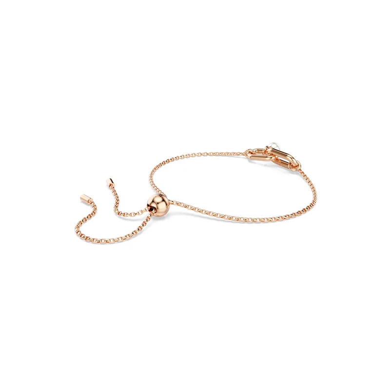 Swarovski Constella Roségoldfarbenes Armband 5728588