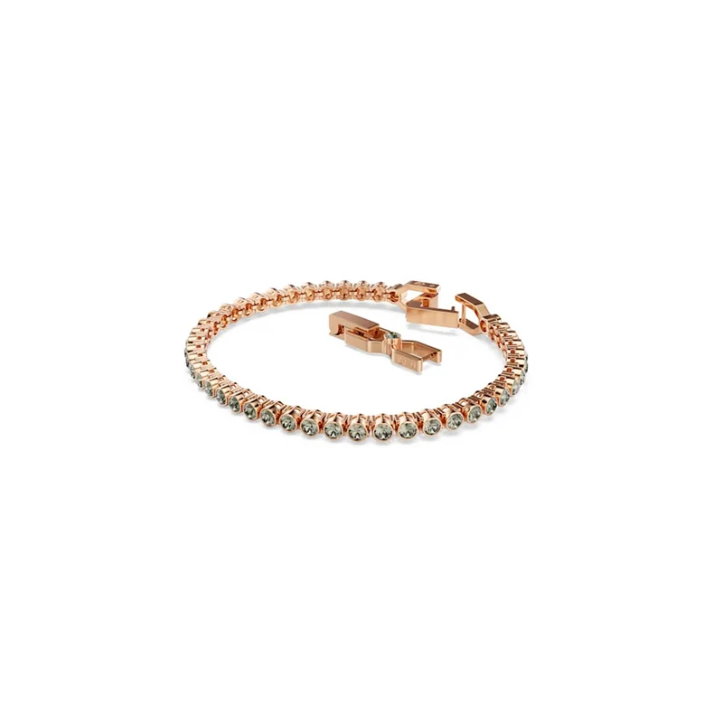 Swarovski MP Imber Roségoldfarbenes Armband 5734240
