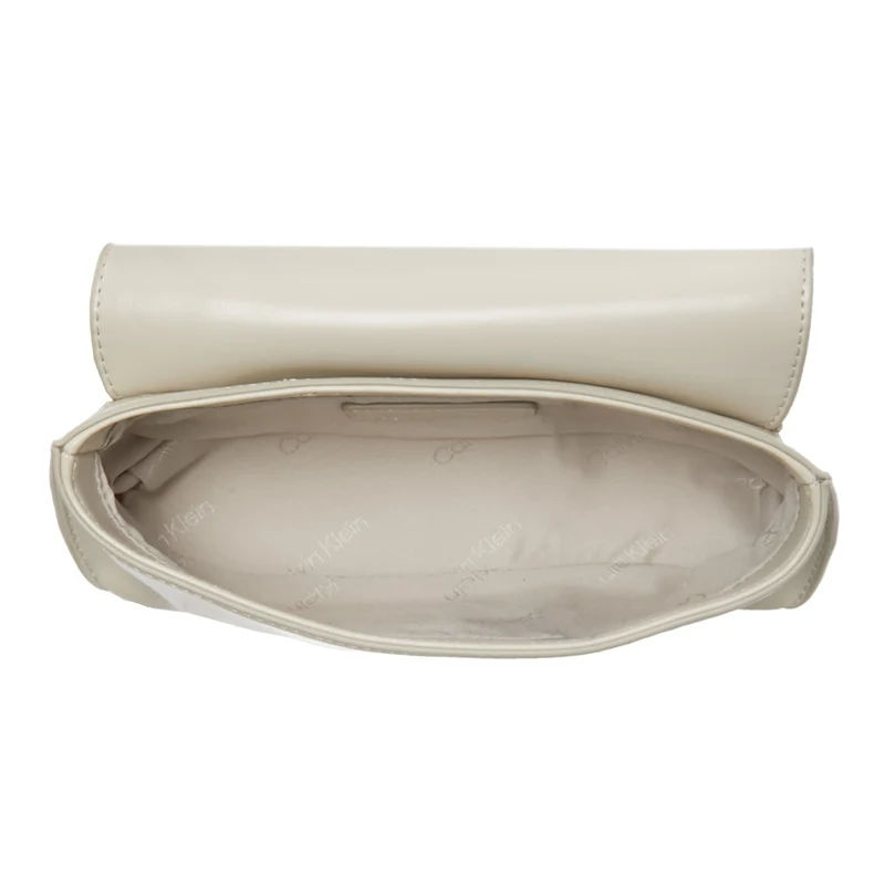 Calvin Klein damen Umhängetasche Grau K60K610934PEA