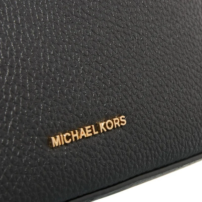 Michael Kors Bryant Black Crossbody Bag 32S5GYTU1L-001