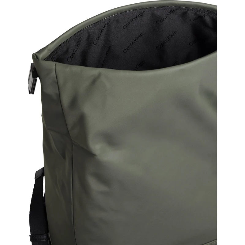Calvin Klein Multi herren Rucksack Grün K50K510867LLP