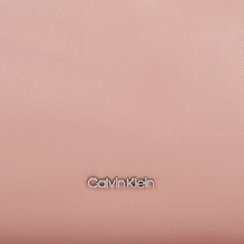 Calvin Klein Gracie damen Handtasche Rosa K60K611341VB8