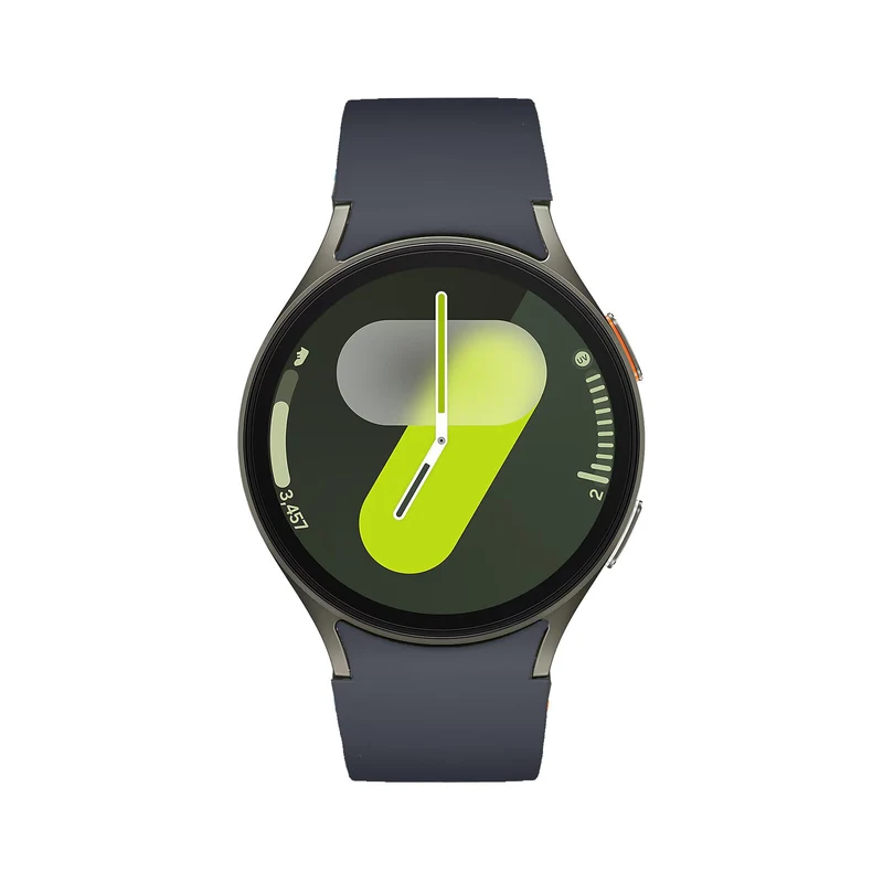 Samsung Galaxy Watch7 Aluminium Bluetooth 40mm Green [~Refurbished: As New]