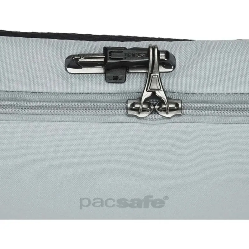 Pacsafe V Urban Anti-Theft RFID Blocking Secure Sling Pack Digital Grey