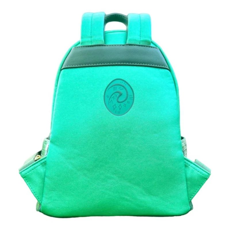 Loungefly Disney Moana - Te Fiti Mini Backpack
