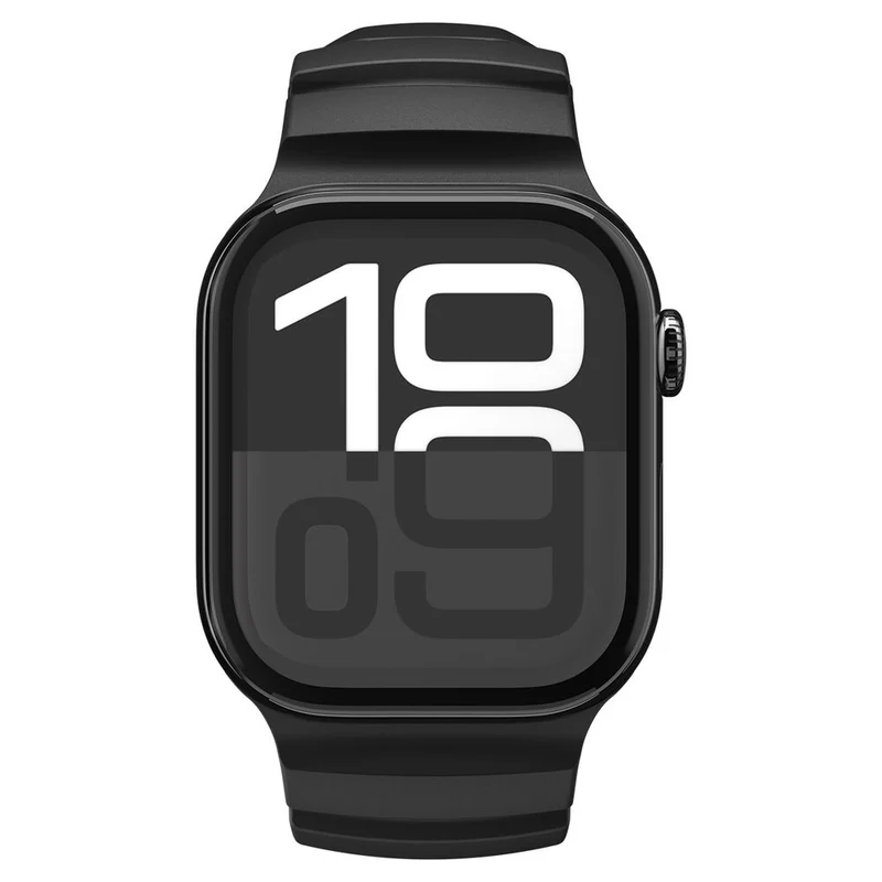 Spigen Apple Watch 49mm 46mm 45mm 44mm 42mm WBS2 Band (Black)
