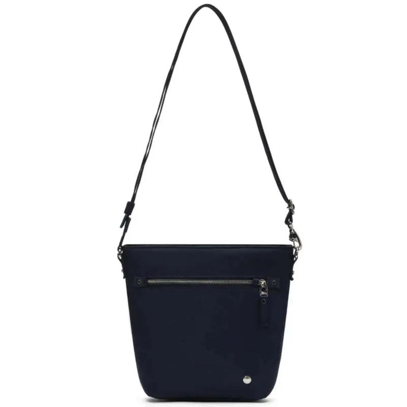 Pacsafe W Anti-theft Crossbody Bag - Navy