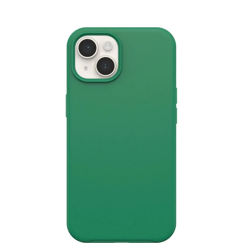 Otterbox Symmetry Plus for iPhone 15 Pro Max (MagSafe) - Green Juice