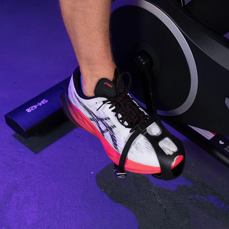 Lifespan Fitness SM-420 Spin Bike with Magnetic Resistance