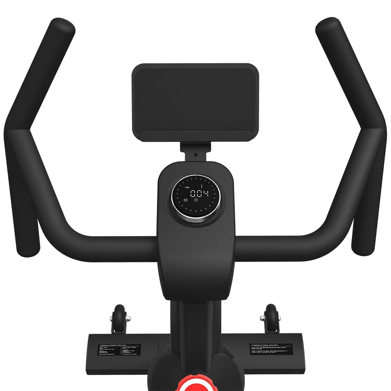 Lifespan Fitness SM-420 Spin Bike with Magnetic Resistance