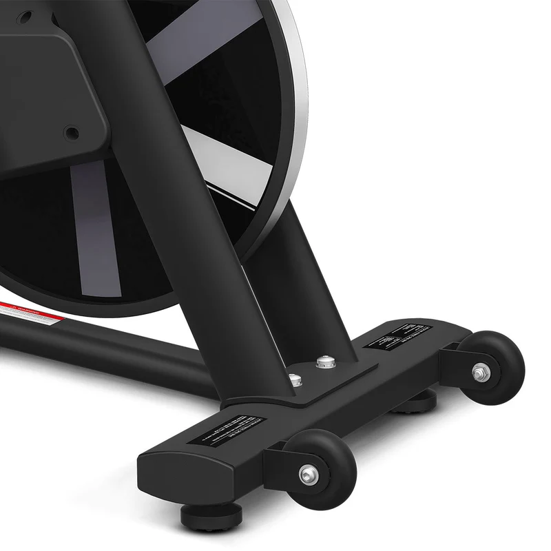 Lifespan Fitness SM-420 Spin Bike with Magnetic Resistance