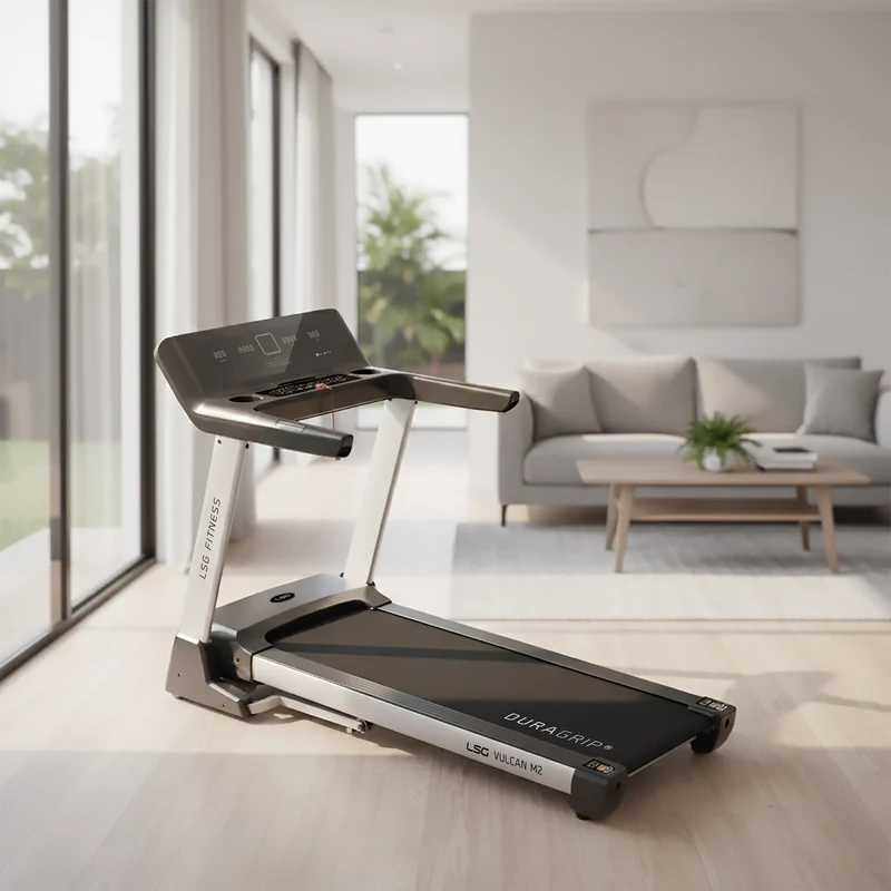 LSG VULCAN M2 Treadmill