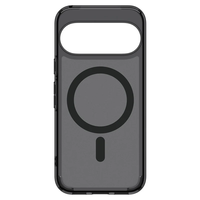 Spigen Google Pixel 11 Ultra Hybrid (MagFit) Case (Frost Black)