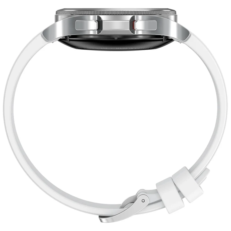 Samsung Galaxy Watch4 Classic 42mm LTE (Silver)