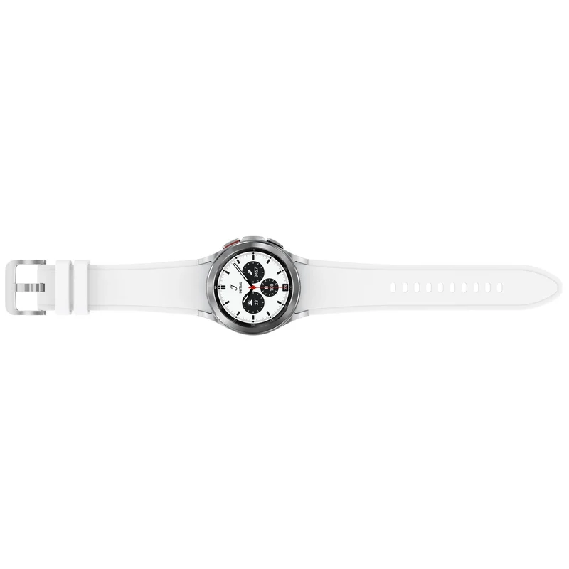 Samsung Galaxy Watch4 Classic 42mm LTE (Silver)
