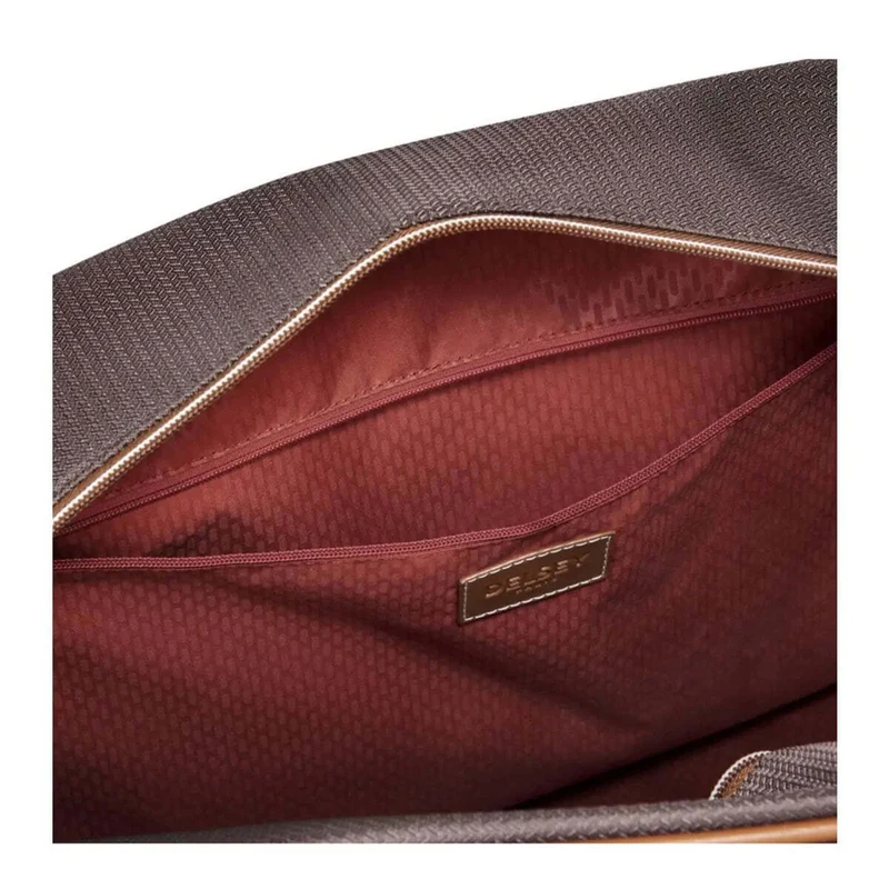 Delsey Chatelet Air 2.0 Weekender Bag - Brown