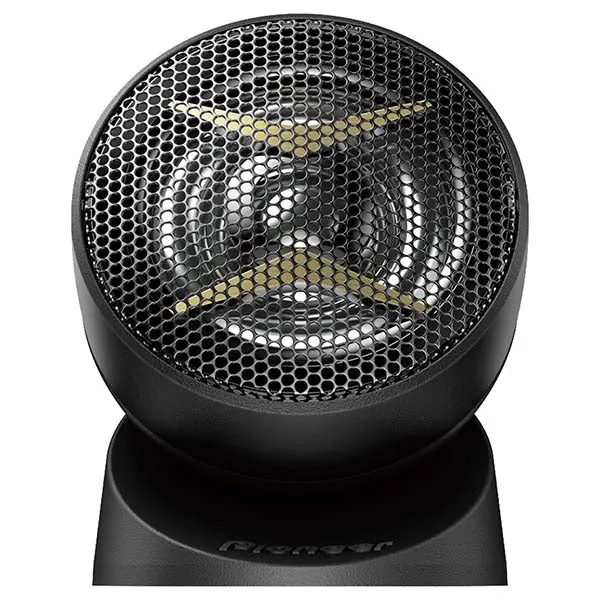 Pioneer TS-J170C 17cm 2-Way Component Speakers