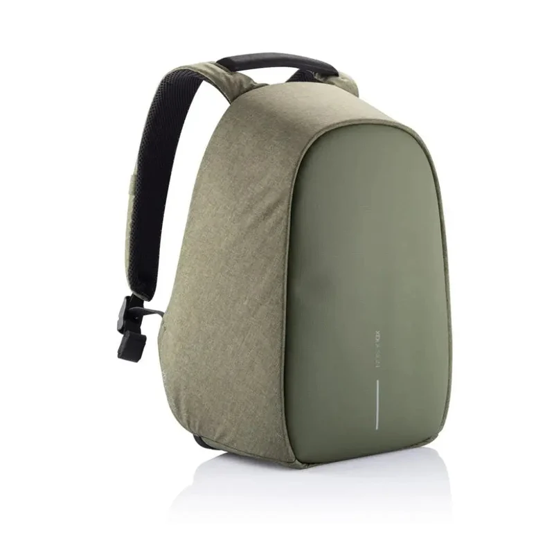 XD Design Bobby Hero Regular Anti-Theft Laptop Backpack - Green