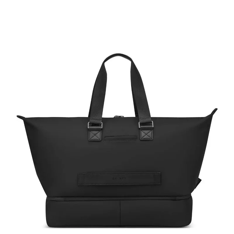 Delsey Victoire Weekender Tote - Black