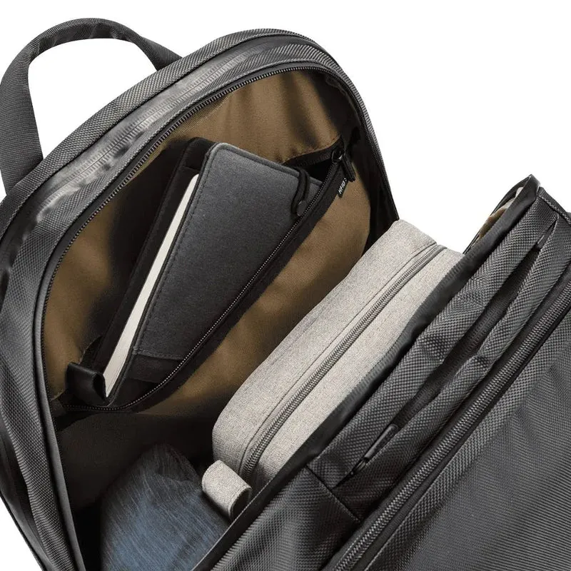 XD Design Bobby Explore 17" Laptop Backpack - Black