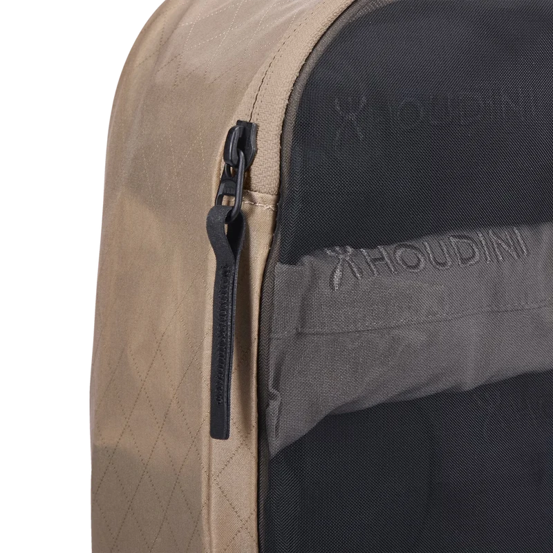 Thule Small & Medium Packing Cube Set Travel Organiser in Gentle Beige