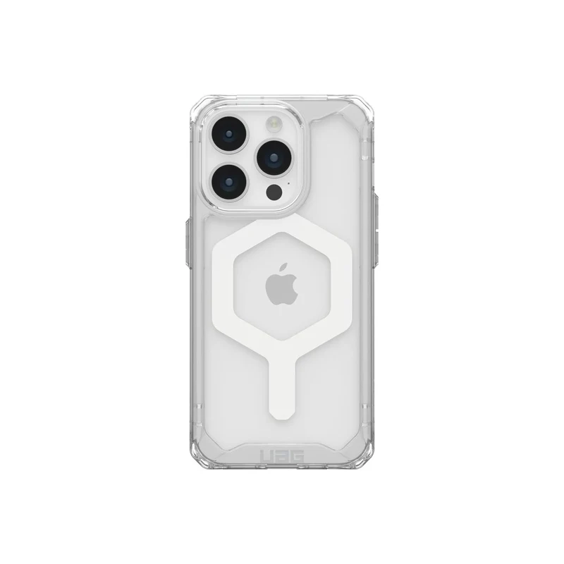 UAG Plyo Magsafe Phone Case for iPhone 15 Pro