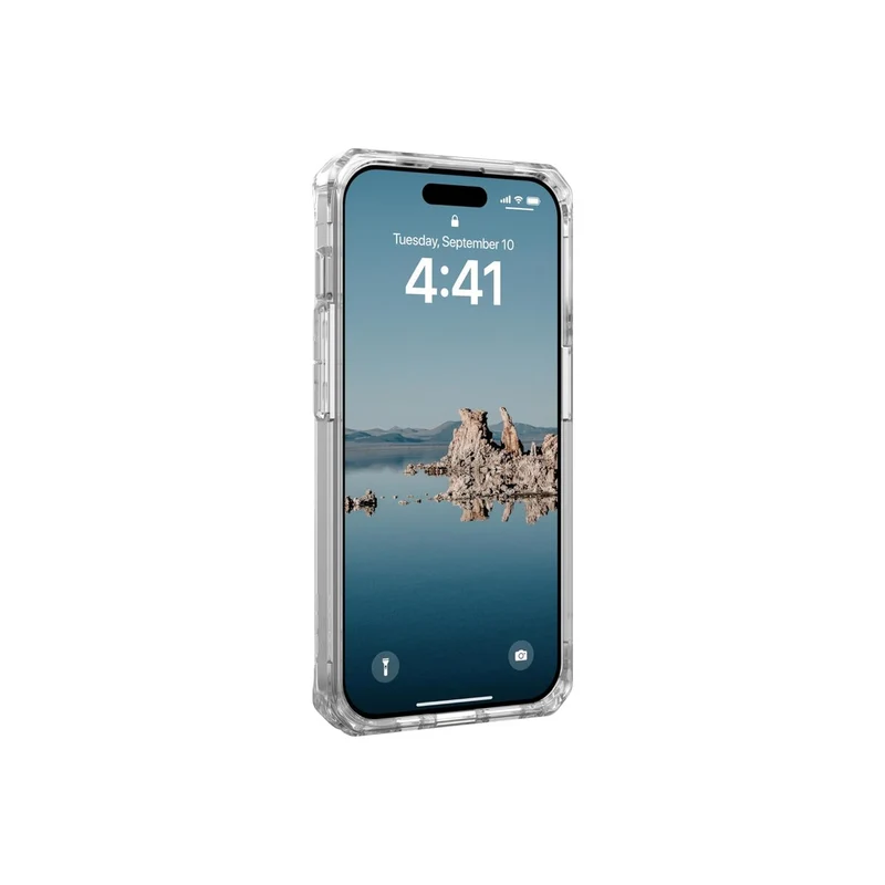 UAG Plyo Magsafe Phone Case for iPhone 15 Pro