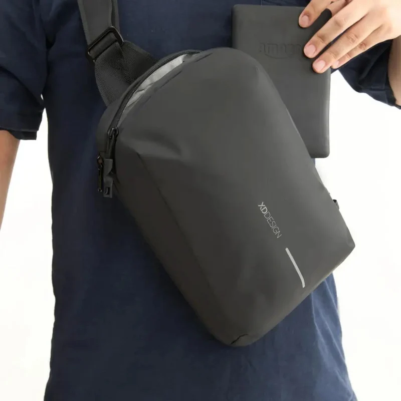XD Design Urban Expandable Sling - Black