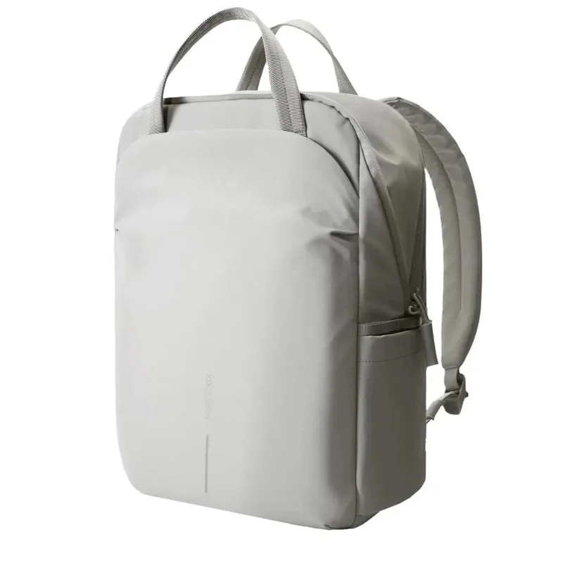XD Design Soft Tote 16" Laptop Backpack - Sanddust