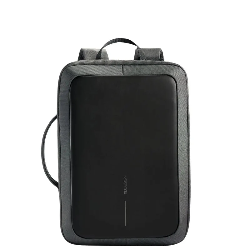 XD Design Bobby Bizz 2.0 16" Laptop Backpack - Grey